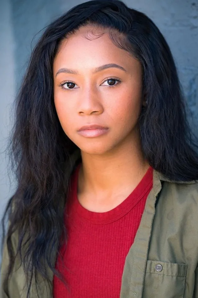Обложка для Aaliyah Muhammad