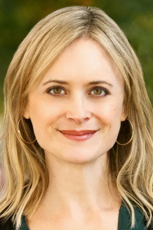 Обложка для Rebecca Brooksher