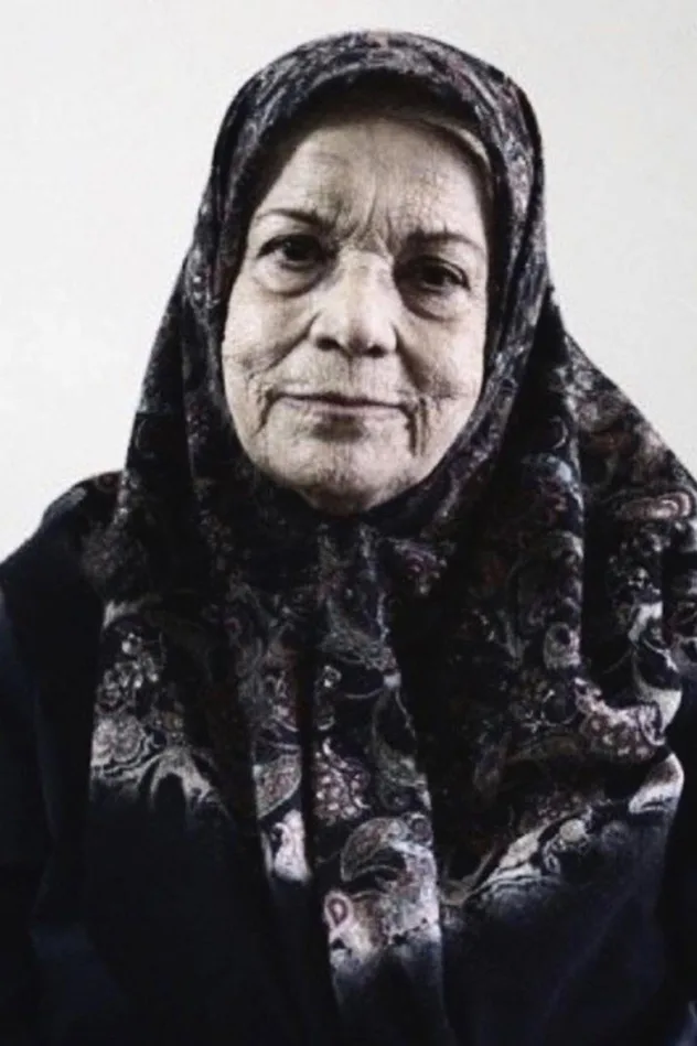 صورة الغلاف لـ Sedigheh Kianfar