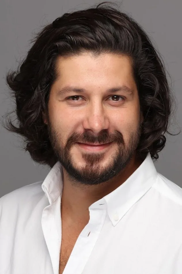 Imagen de portada para Orhan Kanalp