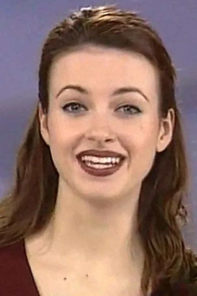 Обложка для Trinity Baker