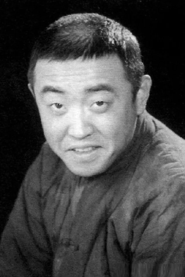 Huicang Zhang için kapak görseli
