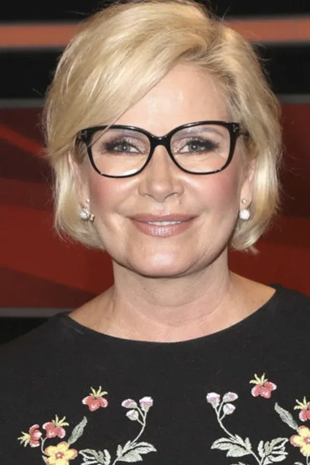 Imagen de portada para Claudia Effenberg