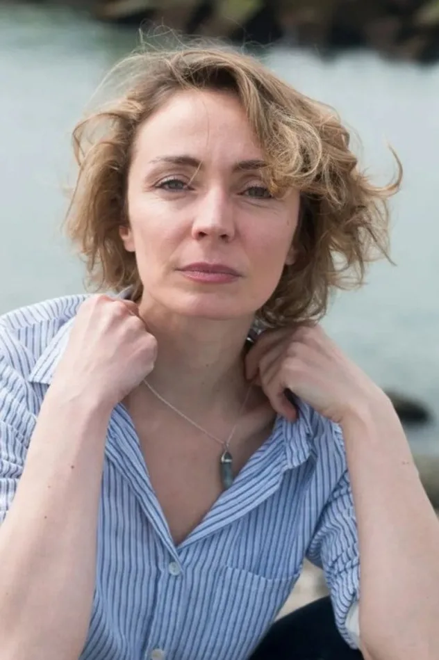 صورة الغلاف لـ Lénie Chérino