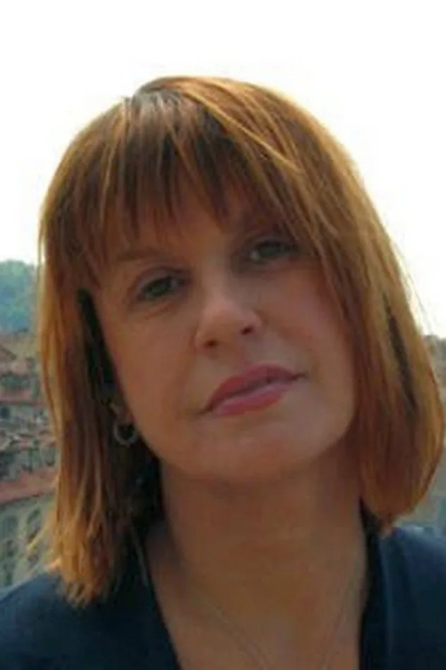 Cover image for Germana Pasquero