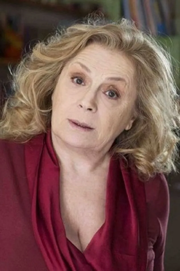 Imagen de portada para Gisella Burinato