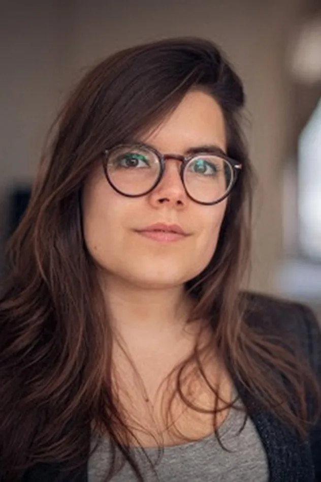 Fanny Ruwet için kapak görseli