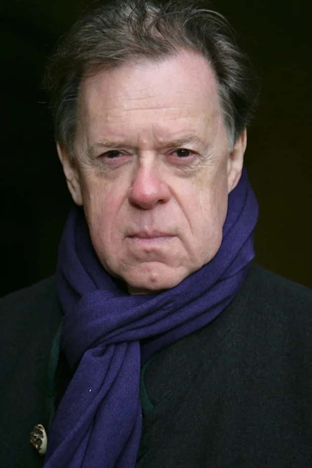 Cover image for Jonathan Meades