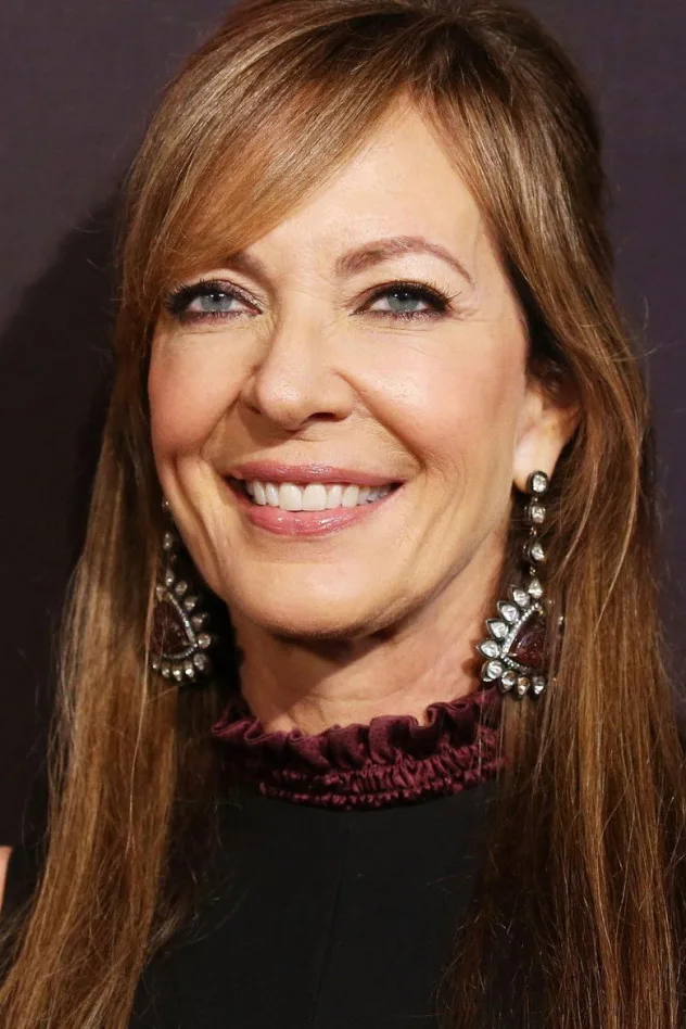 صورة Allison Janney
