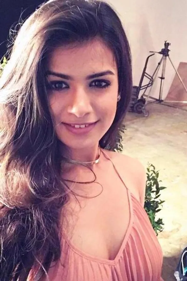 Imagen de portada para Pritha Bakshi