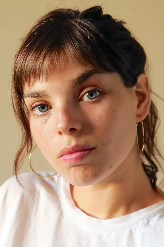 Cover image for Consuelo Carreño
