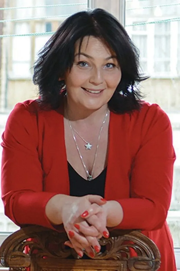 Cover image for ნატა გულისაშვილი