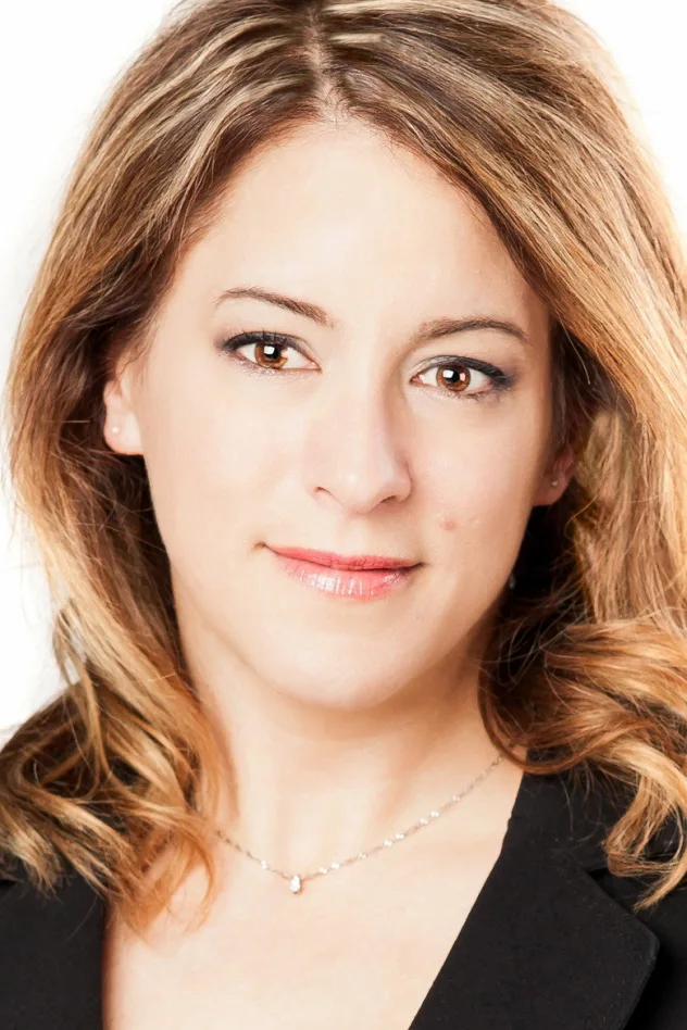 Marie-Claude Alain