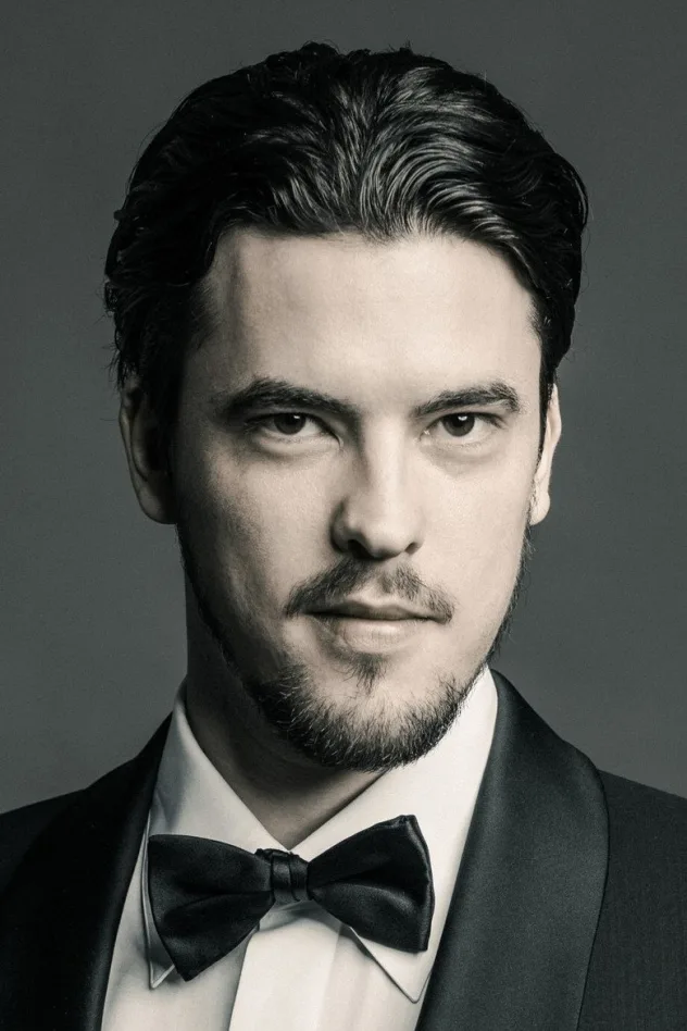 Cover image for Andrè Schuen
