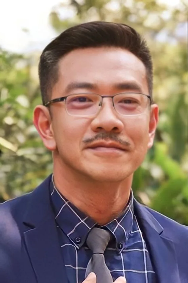 Ricky Liew için kapak görseli