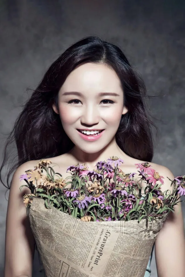 Cover image for Wang Xueqin