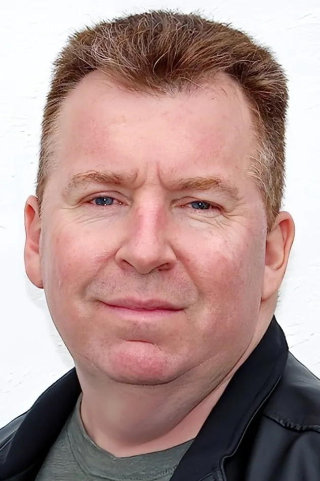 صورة الغلاف لـ John Cerny