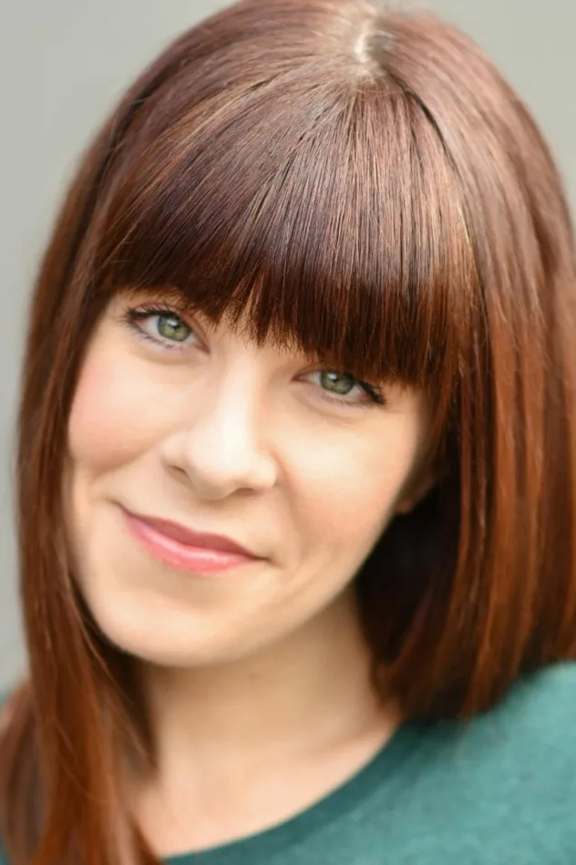 Heather Schroeder
