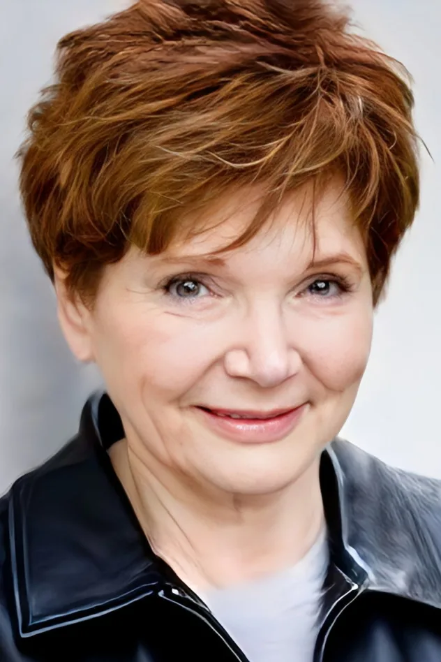 Ruth Fonda