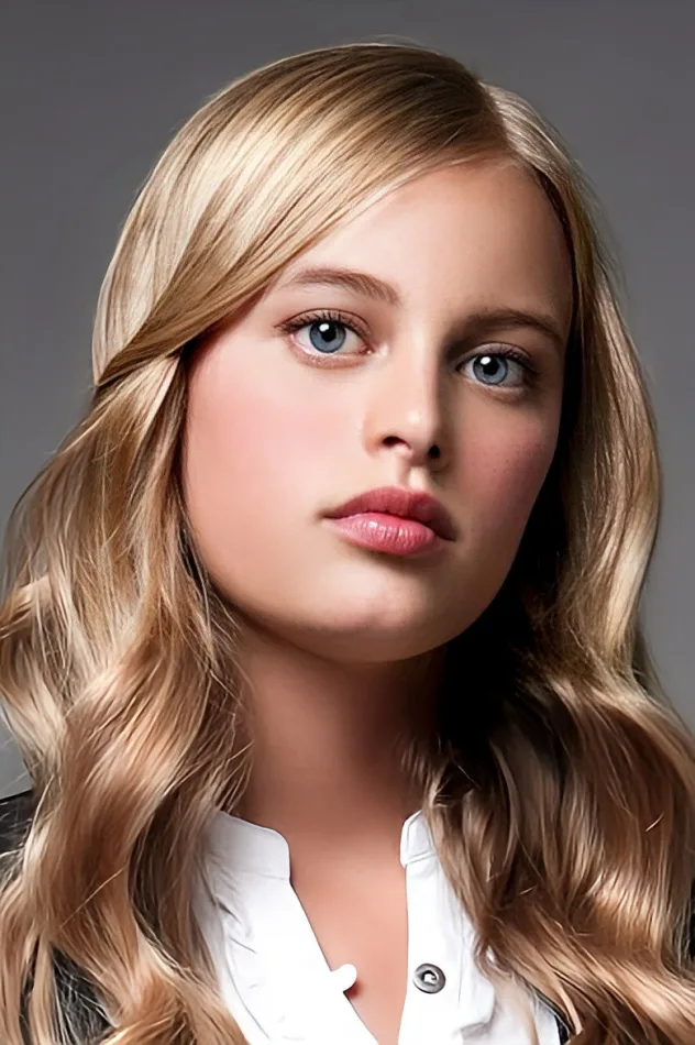 صورة الغلاف لـ Rachel Pirard