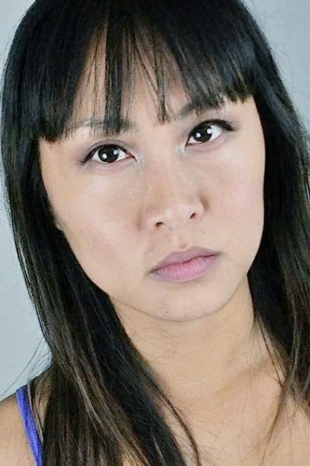 Imagen de portada para Gloria Chung