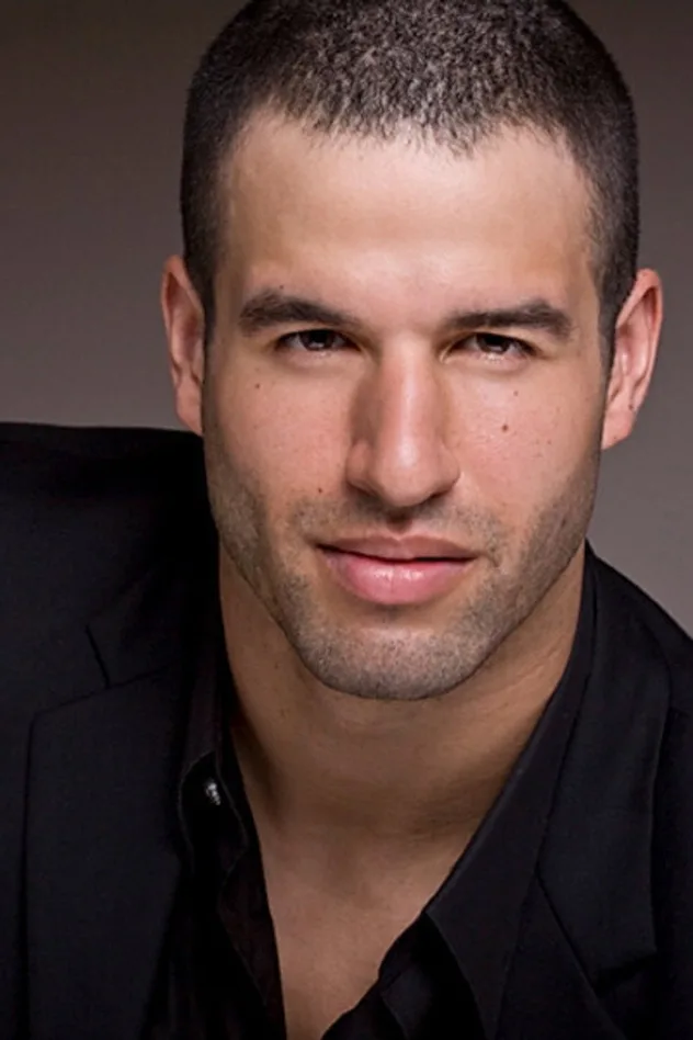 صورة الغلاف لـ Ben Pamies