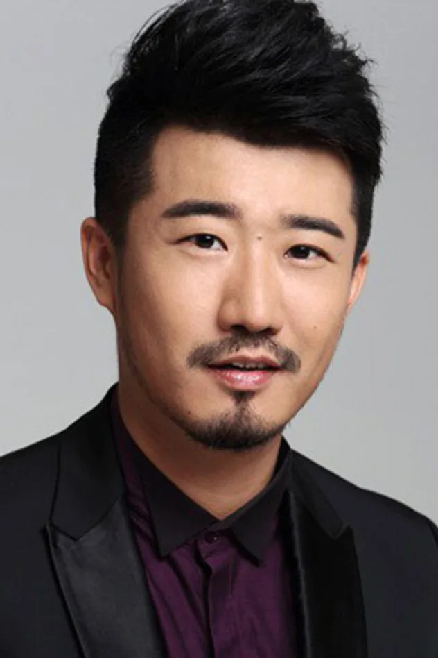 Обложка для Mingyang Liu