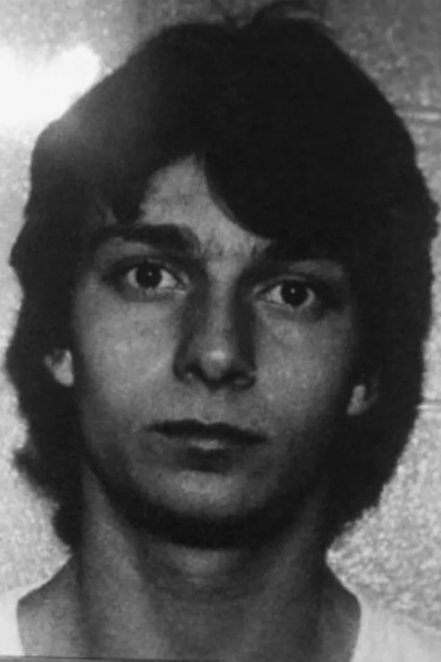 Cover image for David Cram