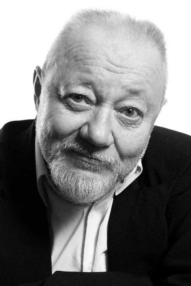 Oleg Novikov için kapak görseli