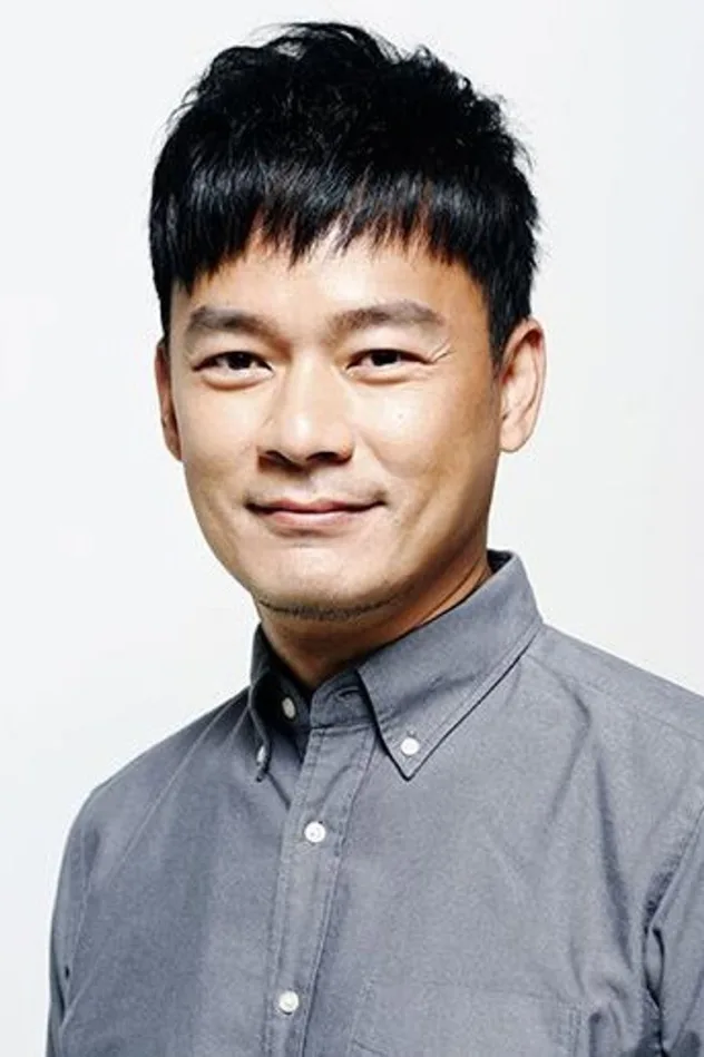 Thomas Ong için kapak görseli