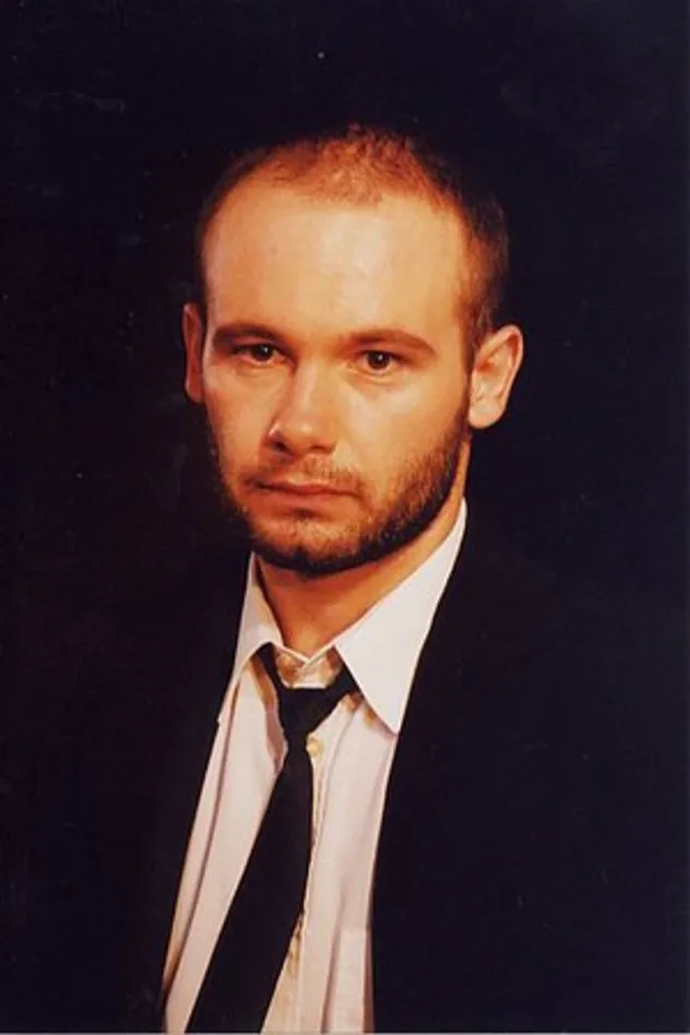 Imagen de portada para Sorin Leoveanu