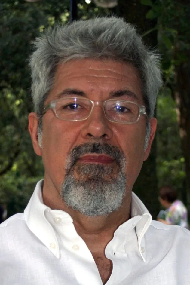 صورة الغلاف لـ Alessandro Benvenuti