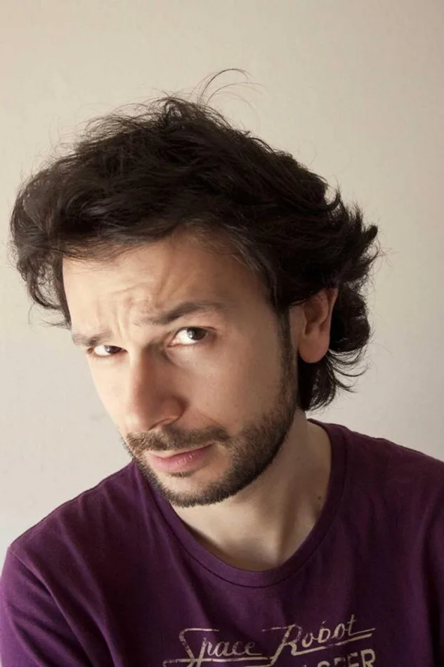 صورة الغلاف لـ Paolo Cioni