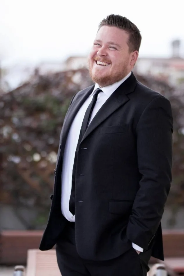 Daniele Marmi için kapak görseli