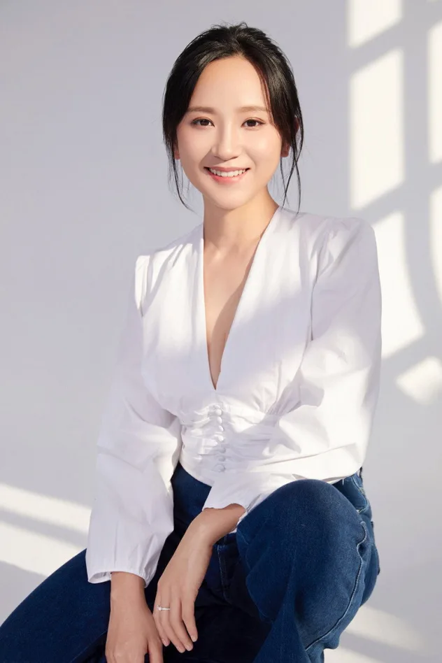 Cover image for Xie Huiqing