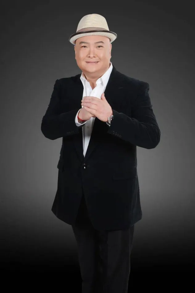 Imagen de portada para Jun Fan