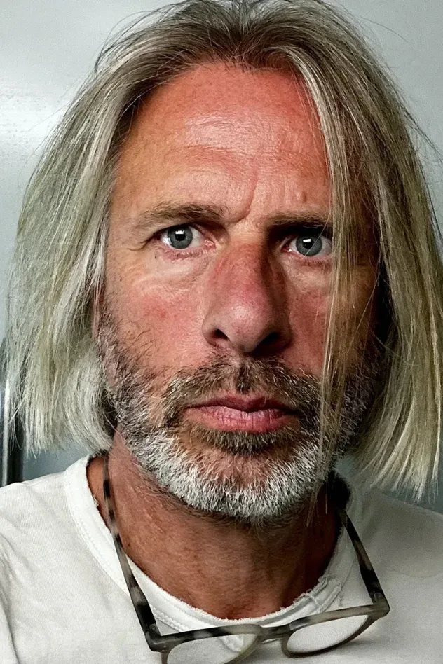 صورة الغلاف لـ Martin Farkas