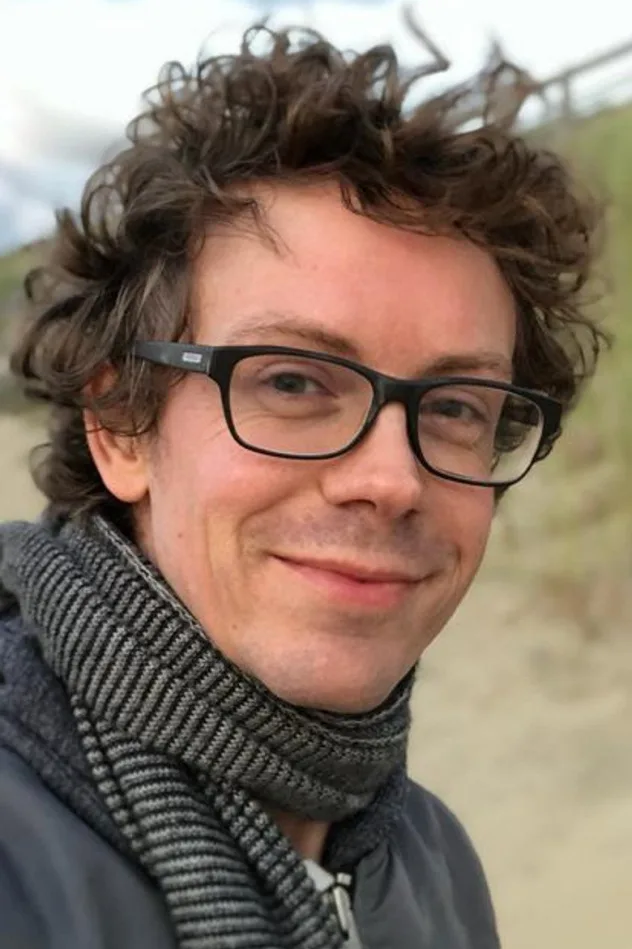 Daniel Härtnagel için kapak görseli