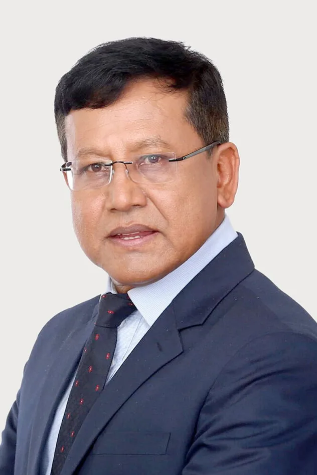 Обложка для Dinesh D.C.