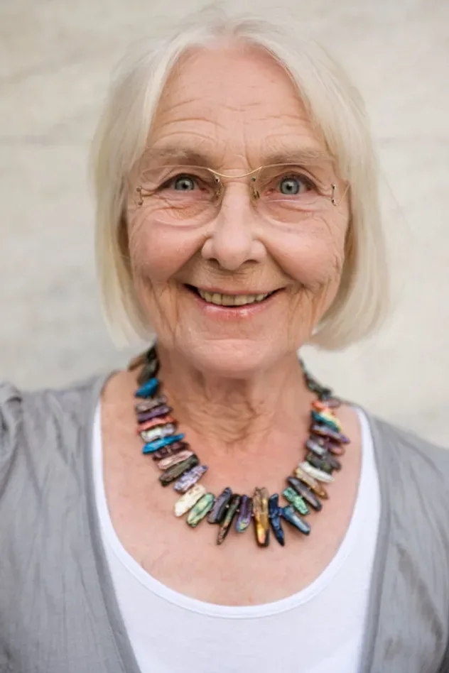 صورة الغلاف لـ Sabine Hahn