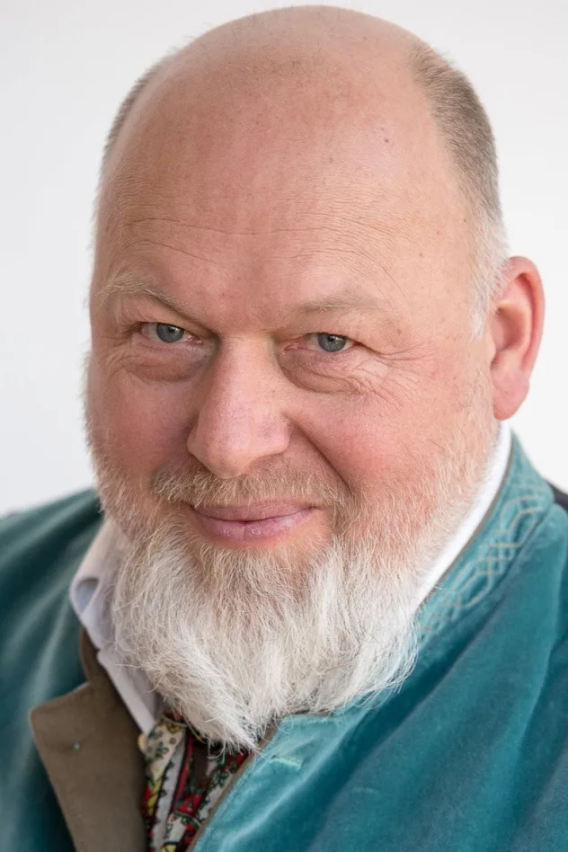 foto de Rainer Kaufmann