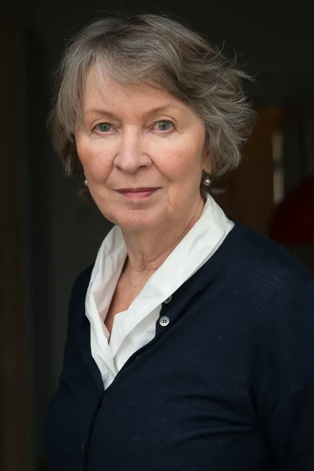 Обложка для Elisabeth Schwarz