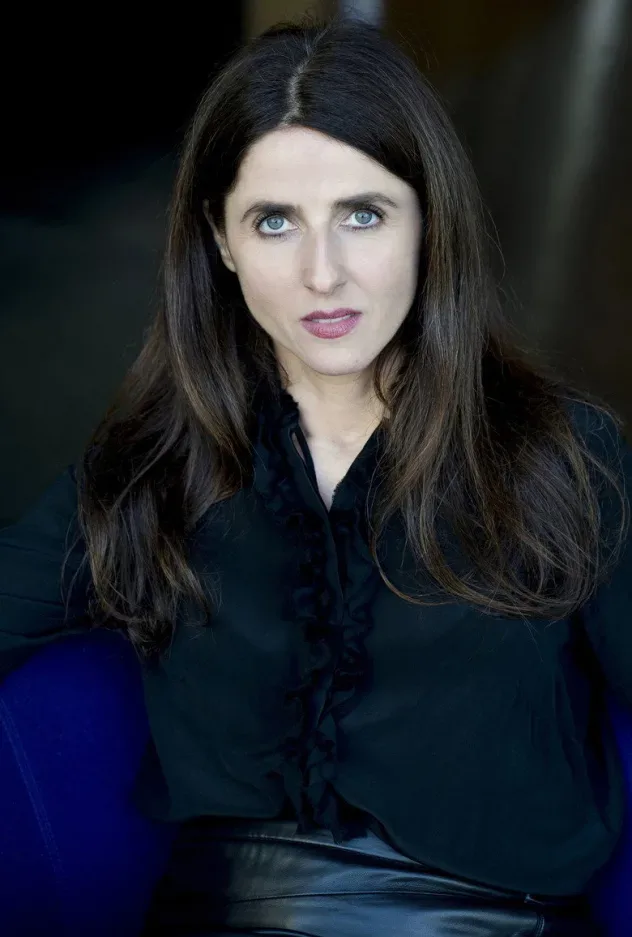 Обложка для Marina Galic
