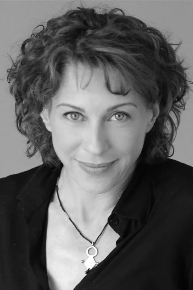 Обложка для Isabelle Caubère