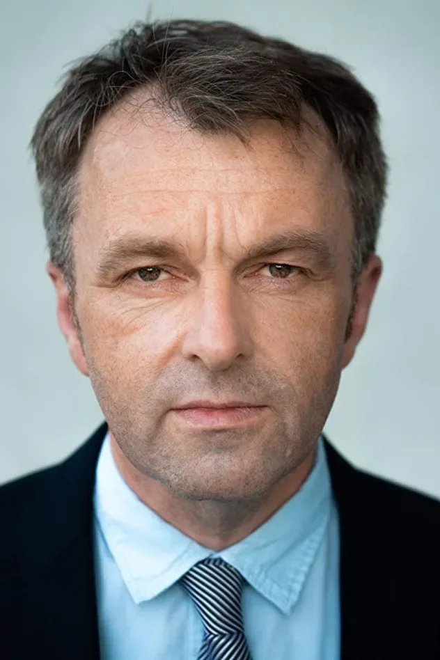 Обложка для Christian Ammermüller
