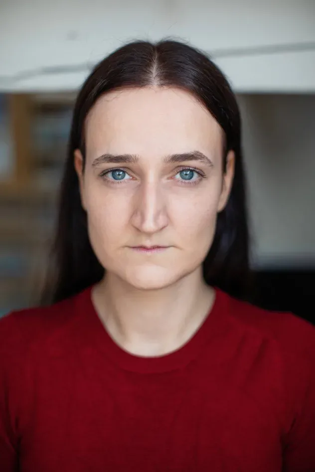 Обложка для Freya Kreutzkam
