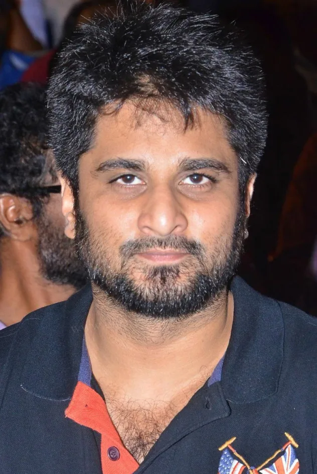 Cover image for Richard Rishi
