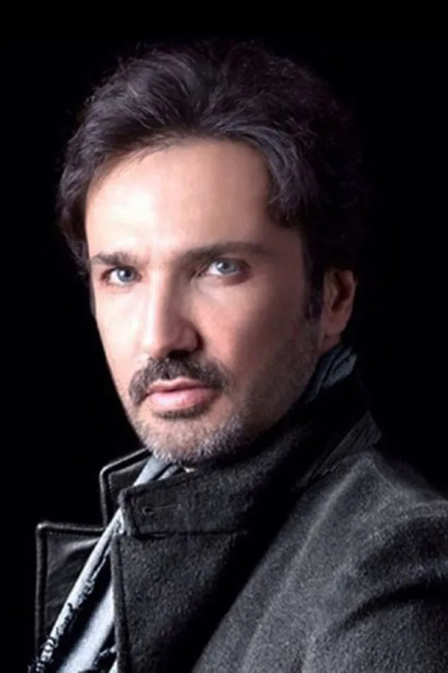 صورة الغلاف لـ Mohammad Reza Foroutan