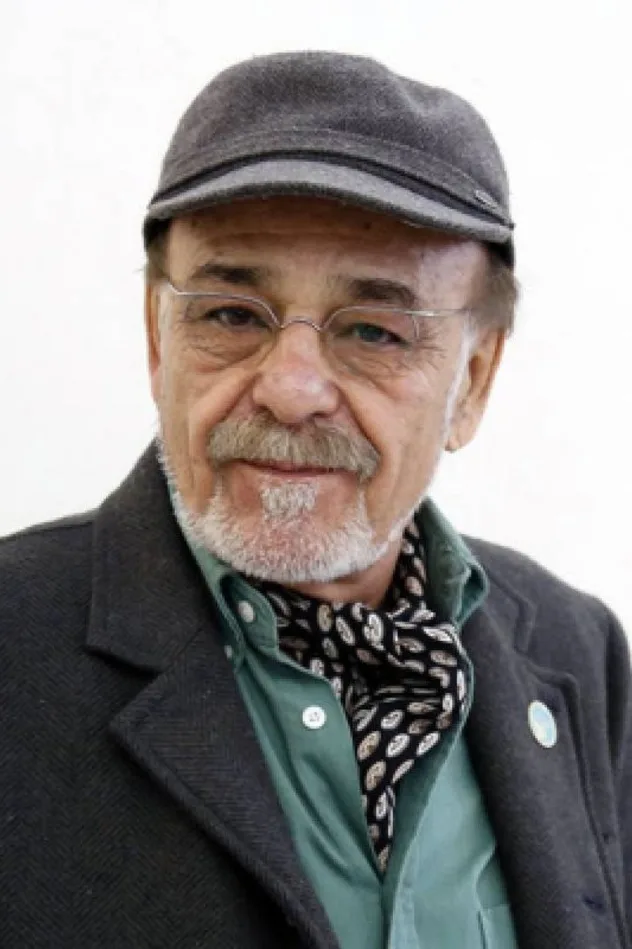 Reza Babak için kapak görseli