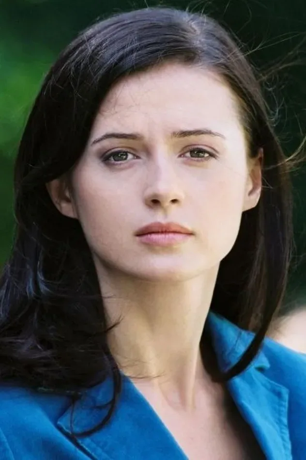 Imagen de portada para Agnieszka Grochowska